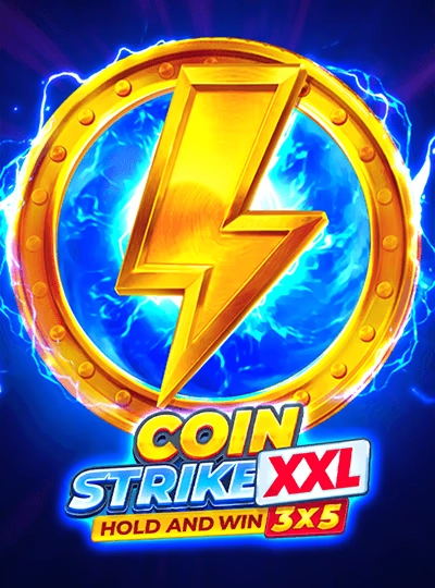 Jackpot slot game cover